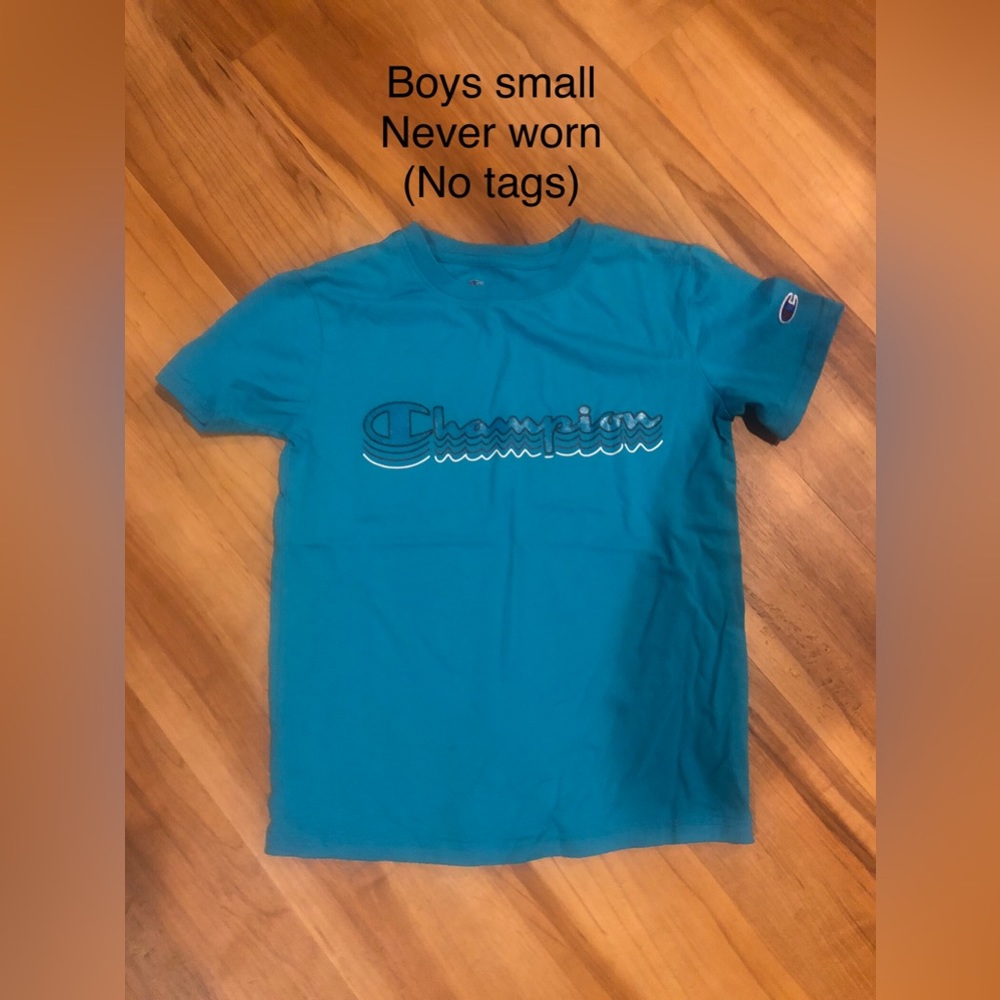 Boys small